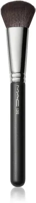 MAC Cosmetics Brush 128S Split Fibre Cheek - Кисть для щек, 1 шт