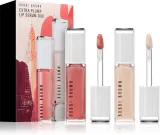 Bobbi Brown Promotional Sets Extra Plump Lip Serum Duo - Подарочный набор для губ — фото 1