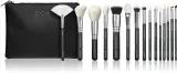 ZOEVA The Artists Brush Set Silver - Набор кистей для косметики, 1 шт — фото 1