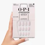 OPI Make ‘Em Jelly! XPRESS/ON - искусственные ногти A Bubble Bunny, 30 шт — фото 3