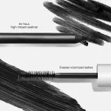 Bobbi Brown Holiday Kajal Liner & Mascara Duo - Подарочный набор для глаз, 1 шт — фото 2