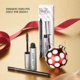 Bobbi Brown Holiday Kajal Liner & Mascara Duo - Подарочный набор для глаз, 1 шт — фото 4