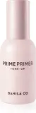 Banila Co. Prime Primer Tone Up - База тонирующая под макияж для эффекта осветления и сглаживания кожи, 30 мл — фото 1