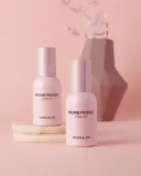 Banila Co. Prime Primer Tone Up - База тонирующая под макияж для эффекта осветления и сглаживания кожи, 30 мл — фото 4