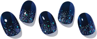 ohora Gel Nail Sticker N Polaris - Наклейки на ногти, 1 шт