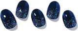 ohora Gel Nail Sticker N Polaris - Наклейки на ногти, 1 шт, оттенок ND-098 — фото 1