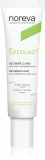 Noreva Exfoliac Anti-Imperfection Cream Tinted - Крем ВВ, 30 мл, оттенок Light — фото 1