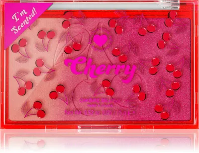 I Heart Revolution Ombre - Румяна для щек duo, 15 г
