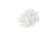 NARS Light Reflecting SETTING POWDER - LOOSE - Розовая светящаяся пудра, 11 г, оттенок CRYSTAL — фото 2