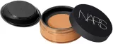 NARS Light Reflecting SETTING POWDER - LOOSE - Розовая светящаяся пудра, 11 г, оттенок SHORE — фото 1