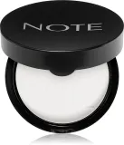 Note Cosmetique Translucent Setting Powder - Прозрачный матирующий пудрениц, 10 г — фото 1
