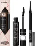 MAC Cosmetics Holiday Forseeable Future Eye Kit - Праздничный набор для глаз, 1 шт — фото 1