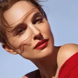 DIOR Rouge Dior Forever Liquid Lacquer - Помада в жидкой форме, 6 мл, оттенок 840 Payonnante — фото 6
