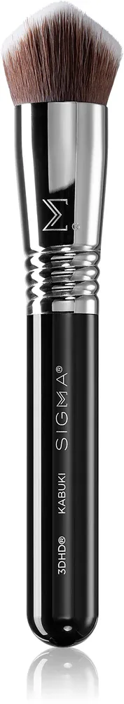 Sigma Beauty 3DHD - Кисть кабуки, 1 шт
