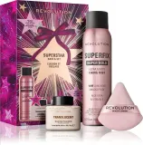 Makeup Revolution Xmas 2025 Superstar - Праздничный набор для лица, 1 шт — фото 1