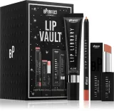 BPerfect Lip Vault - Подарочный набор для губ — фото 1