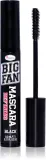 theBalm Big Fan Defining Mascara - Тушь для ресниц для эффекта удлиненных и разделенных ресниц, 8.2 мл — фото 1