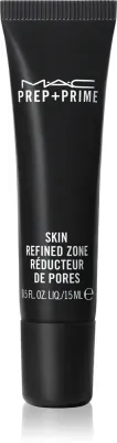 MAC Cosmetics Prep + Prime Skin Refined Zone - Эмульсия для макияжа, 15 мл
