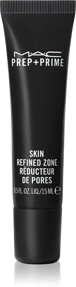 MAC Cosmetics Prep + Prime Skin Refined Zone - Эмульсия для макияжа, 15 мл