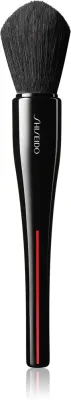 Shiseido Maru Fude Multi Face Brush - Кисть для румян, контурирования и хайлайтера, 1 шт
