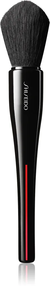 Shiseido Maru Fude Multi Face Brush - Кисть для румян, контурирования и хайлайтера, 1 шт