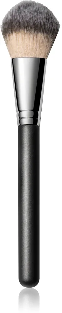 MAC Cosmetics Brush 127S Split Fibre Face - Кисть для контурирования лица пудрой, 1 шт
