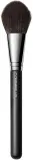 MAC Cosmetics Brush 127S Split Fibre Face - Кисть для контурирования лица пудрой, 1 шт — фото 2