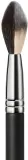 MAC Cosmetics Brush 127S Split Fibre Face - Кисть для контурирования лица пудрой, 1 шт — фото 3