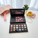 ZMILE COSMETICS Glam to Go - Набор для макияжа — фото 3