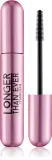 flormar Longer Than Ever Mascara - Тушь для ресниц, обеспечивающая сильное удлинение, 10 мл — фото 1