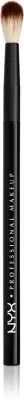 NYX Professional Makeup Pro Brush - Кисть для блендера, 1 шт