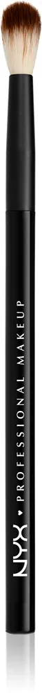 NYX Professional Makeup Pro Brush - Кисть для блендера, 1 шт