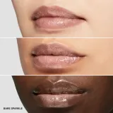 Bobbi Brown Holiday Mini Crushed Oil-Infused Gloss Trio - Увлажняющий блеск для губ в подарочном наборе — фото 4