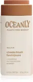 Attitude Oceanly Plastic Free Makeup - Бронзатор в стике, 8.5 г, оттенок Golden — фото 1