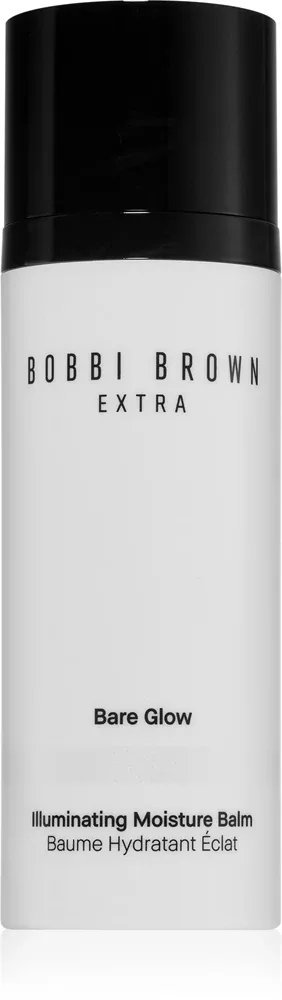 Bobbi Brown Extra Illuminating Moisture Balm - Блеск для макияжа, 30 мл, оттенок BARE GLOW