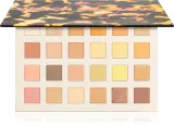 essence WATCH ME GLOW, Honey! - Палетка теней для век: палетка теней для век, 28 г — фото 1