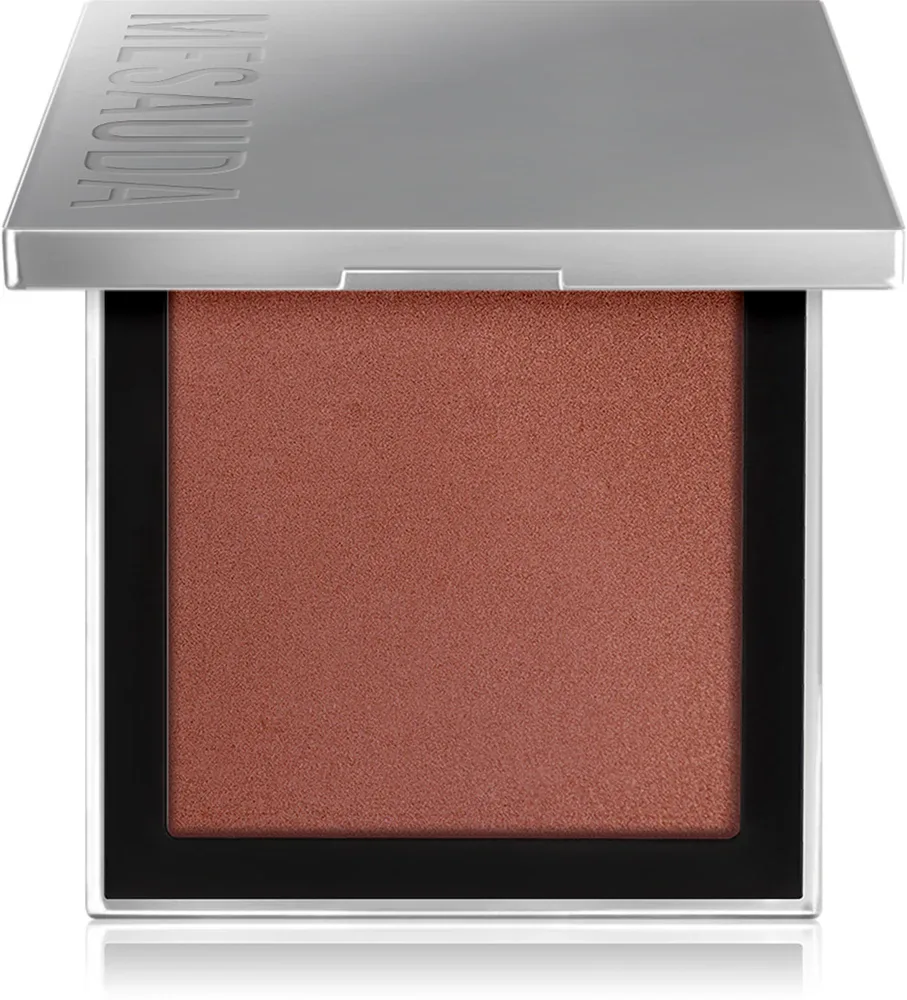Mesauda Milano Skin Mate Blush - Румяна для щек в креме, 8 г, оттенок Feeling Yourself