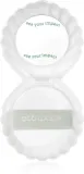 Пуховка для макияжа EcoTools Sea Gems Pearl Puff + Case с футляром, 1 шт — фото 1