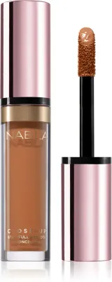 NABLA Cosmetics Close Up - Кремовый корректор для идеального покрытия, 4 мл