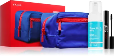PUPA Milano Vamp! All In One - Подарочный набор косметики