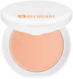 Heliocare Color - Тональный крем в компакте SPF 50, 10 г, оттенок Light — фото 1