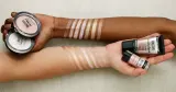 MAYBELLINE NEW YORK Master Strobing - Розовый хайлайтер в стике, 9 г, оттенок 200 Medium - Nude Glow — фото 6