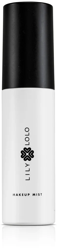 Lily Lolo Makeup Mist - Спрей для фиксации макияжа, 50 мл