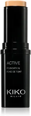 KIKO Milano Active - Тональная основа в стике, 12.5 г