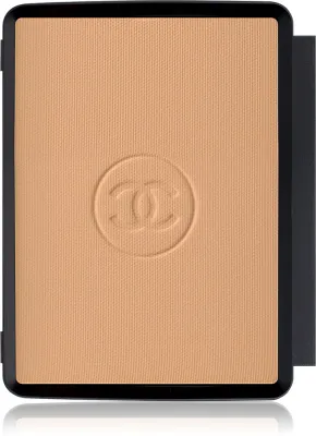 Chanel Ultra Le Teint Refill - Компактный порошковый тональный фонд, 13 г
