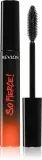 Revlon Cosmetics So Fierce - Тушь для ресниц, добавляющая объем, удлиняющая и разделяющая ресницы, 7.5 мл, оттенок 701 Blackest Black — фото 1