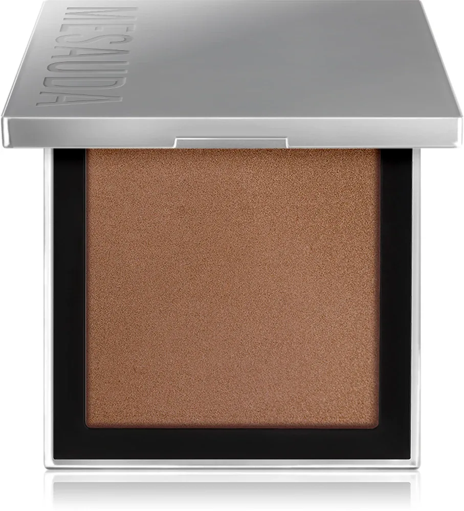 Mesauda Milano Skin Mate Bronzer - Бронзирующий крем, 8 г, оттенок GoотTimes