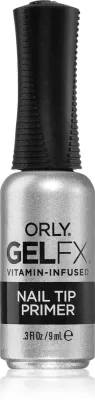 Orly Gelfx Nail Tip Primer - База увеличивающая сцепление лака с ногтями, 9 мл
