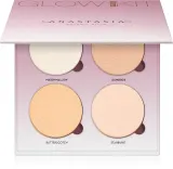 Anastasia Beverly Hills Glow Kit Sugar - Палетка румян, 7.4 г — фото 1