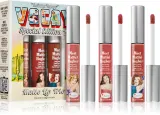 theBalm X Model Roz Voyage - Набор матирующей косметики для губ — фото 1